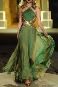 Roberto Cavalli jaglady
