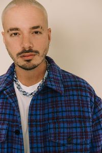 J Balvin
