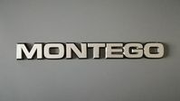 #MONTEGO.. ANAGRAMA, EMBLEMA de segunda mano por 9 € en Villaviciosa de Odón en WALLAPOP