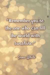 Wish Upon A Star With These 15 Disney Princess Quotes - Women.com