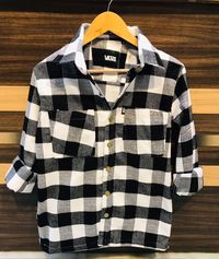 *VANS* *JACKET STYLE WINTER SHIRT * HEAVY TICH BUTTON PREMIUM ARTICLE ONLY FOR PREMIUM CUSTOMERS *SIZE M L XL* *Imported WARM FABRIC * Full sleeves 😍Awesome quality 😍 *Only 1100rs plus ship 🚢 * Note :: plz Don’t COMPARE WITH CHEAP QUALITY product * * BEST FOR PERSONAL USE * Ship only 70 rs Hurry BOOK NOW FAST 👣👣🏃♂🏃♂🏃♂🏃♂🏃♂🏃♂👔