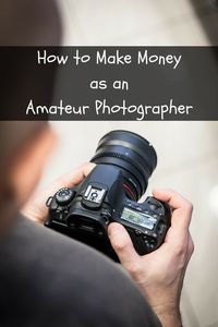There are lots of unique ways to earn extra money. Here's what you can do to…