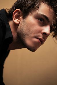 Handsome Turkish Male Celebrities Boran Kuzum - Turkish Actor