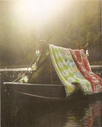 gypsy boat
