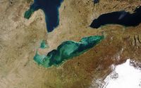 Great Lakes Water Quality Agreement commitment plan open for public comment - MSU Extension