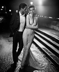 Wedding In Paris (Vogue Sposa)