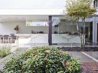 A project on Breda, Netherlands from our partner TUDOR in 2018, by the architect Bob Manders.