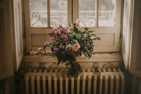JOSÉ Mª AND ADRIAN: KEEP THE FLAME | Dove Cross Wedding Planner