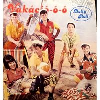 Dolly Roll -Vakáció-ó-ó