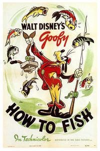 How to Fish, 1942