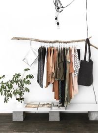 Edgy Modern Style at Semblance Boutique