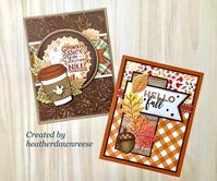 Firefly Farms Creative Crate Card Challenge