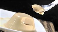 Jello au Bailey's; un dessert original et amusant à servir aux temps des fêtes. - Ma Fourchette