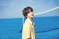 #BTS #방탄소년단 Butter Concept Photo version 4 #JIN