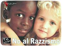 No al Razzismo