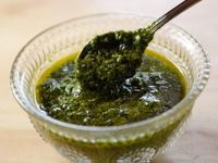 Chimichurri Sauce Recipe | Ree Drummond | Food Network