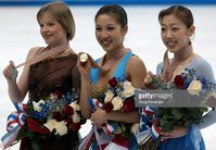 2003 Ladies Champions