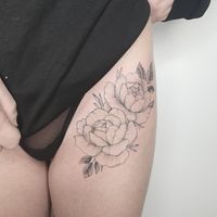 Louisiana Tattoo - Tattoocontact
