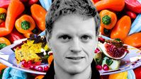 Drew Magary Is Here To Judge Our Attempts At Vegetarian Cooking