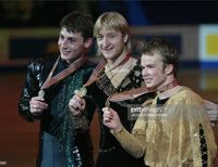 2004 Mens Champions