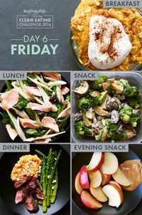 This is part of a seven-day healthy meal plan that will make you feel awesome. You should definitely start at the beginning, which is here.