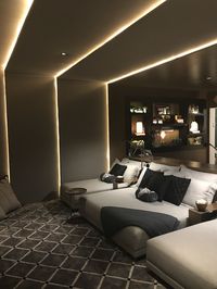 Campinas Decor 2017 - fotos: Arq. Cláudia Ferreira