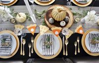 Friendsgiving on a budget