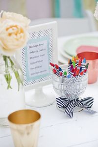 10 Ways To Keep Kids Happy at Your Wedding