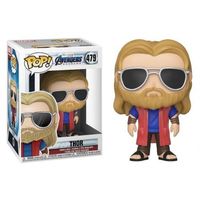 #funko #funkomania #avengers #vingadores #endgame #ultimato Funko Thor Casual, Avengers, Vingadores, Ultimato, Endgame, Marvel, Funkomania