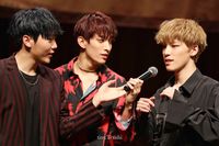 190126 YMMD Fansign at Nuri Dream Square #seungkwan #dk #dino #세븐틴 #seventeen