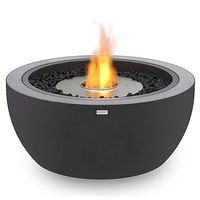 Pod 30 Freestanding Firepit by EcoSmart Fire at Lumens.com