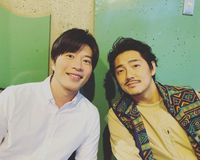 長田成哉 オサダセイヤ’s Instagram post: “「総理の夫」 いよいよ9/23より 公開になります。 偶然にも今、リアルに 「女性の総理大臣」が 誕生するかも知れない 状況と重なっていますね。 今まで自分は、 「ウイルスに翻弄される時代」を迎えるまでは 政治の事はニュースを見ても 正直「わからない」で…”