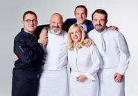 Top chef 2019 : qui de Samuel ou de Guillaume remportera la finale ? - Elle à Table