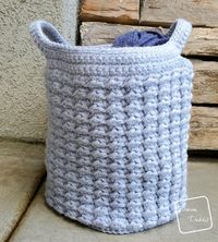 Lucinda Basket