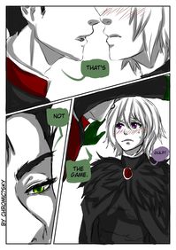 DamiRae