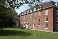 Longbrook, Chichester - 3 Reviews by Students
