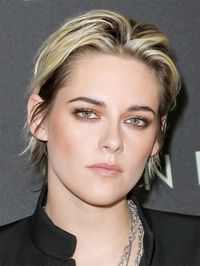 Kristen Stewart