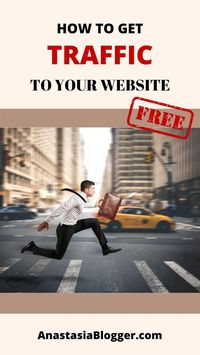 So you have successfully launched your website and have tons of high-quality content already published. You would expect that things would get pretty easy and quick in terms of your website growth, right? But then you will notice that on a good day, you will only get 10-15 pageviews which are obviously not enough if you want to make a living off of your website.