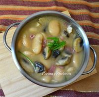 #recetas #recetasfaciles #recetascaseras #legumbres #recetaslegumbres