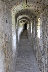 Kamyanets Podilsky Castle - Kamianets-Podilskyi - Reviews and Photos