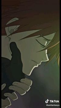 ~Anime: darker than black | Tiktok @ anitantasyu