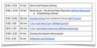 Cathy Fosnot | Experiments in Learning by Doing
