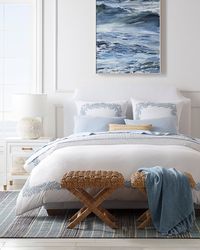 Fillmore Bed - Beds & Headboards | Serena and Lily