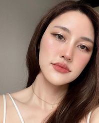 Try TikTok’s Viral Glass Skin Makeup Looks