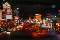 Las Vegas - Part 1