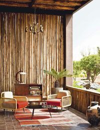 mid century cool