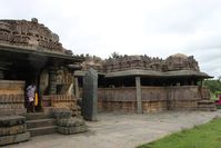 Amruthapura – The Amruteshvara Temple – Indian History and Architecture