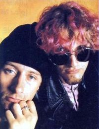 Layne & Jerry