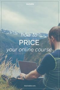 Today we’re answering that very common yet difficult question: How much should I charge for my online course? We know pricing can feel like throwing a dart and randomly picking numbers, but when done right it’s the easiest way to make hundreds more on each sale. Which is why we’re sharing how you can find the perfect price for your course, what factors to consider when making that choice & even giving you a free pricing calculator. No math from you needed!