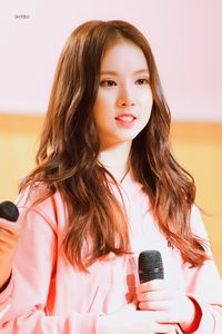 은하수닷컴 on Twitter: "151118 상명대학교 방송제 은하 🙇🙇새해 복 많이 받으세요🙇🙇 #여자친구 #은하 (@GFRDofficial) https://t.co/iLdlbFP66U… "